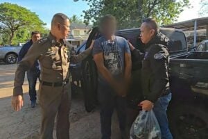 2 Thai women survive rape due to suspect’s erectile dysfunction