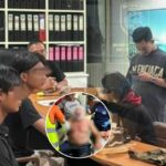 4 Pattaya teenagers arrested for brutally attacking and robbing Belgian man | Thaiger