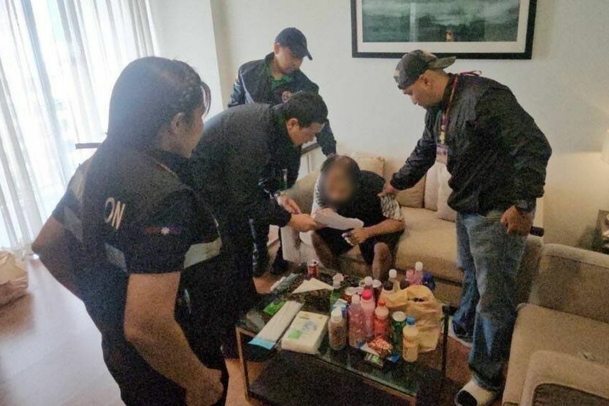 Missing Bangladeshi found in Bangkok hotel while using drug