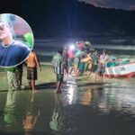 South Korean man missing after boat capsizes near Koh Pha Ngan | Thaiger