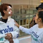 Thai woman allegedly drugged and robbed by Bangkok taxi driver | Thaiger