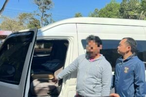 Social media pressure leads to arrest of minibus driver in rape case