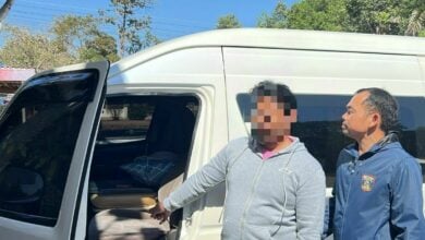 Social media pressure leads to arrest of minibus driver in rape case