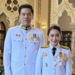 Thai PM criticised over southern flood response, husband remark