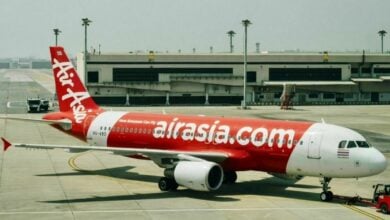 Grounded: Thai AirAsia denies ticket fraud, blames airline app | Thaiger