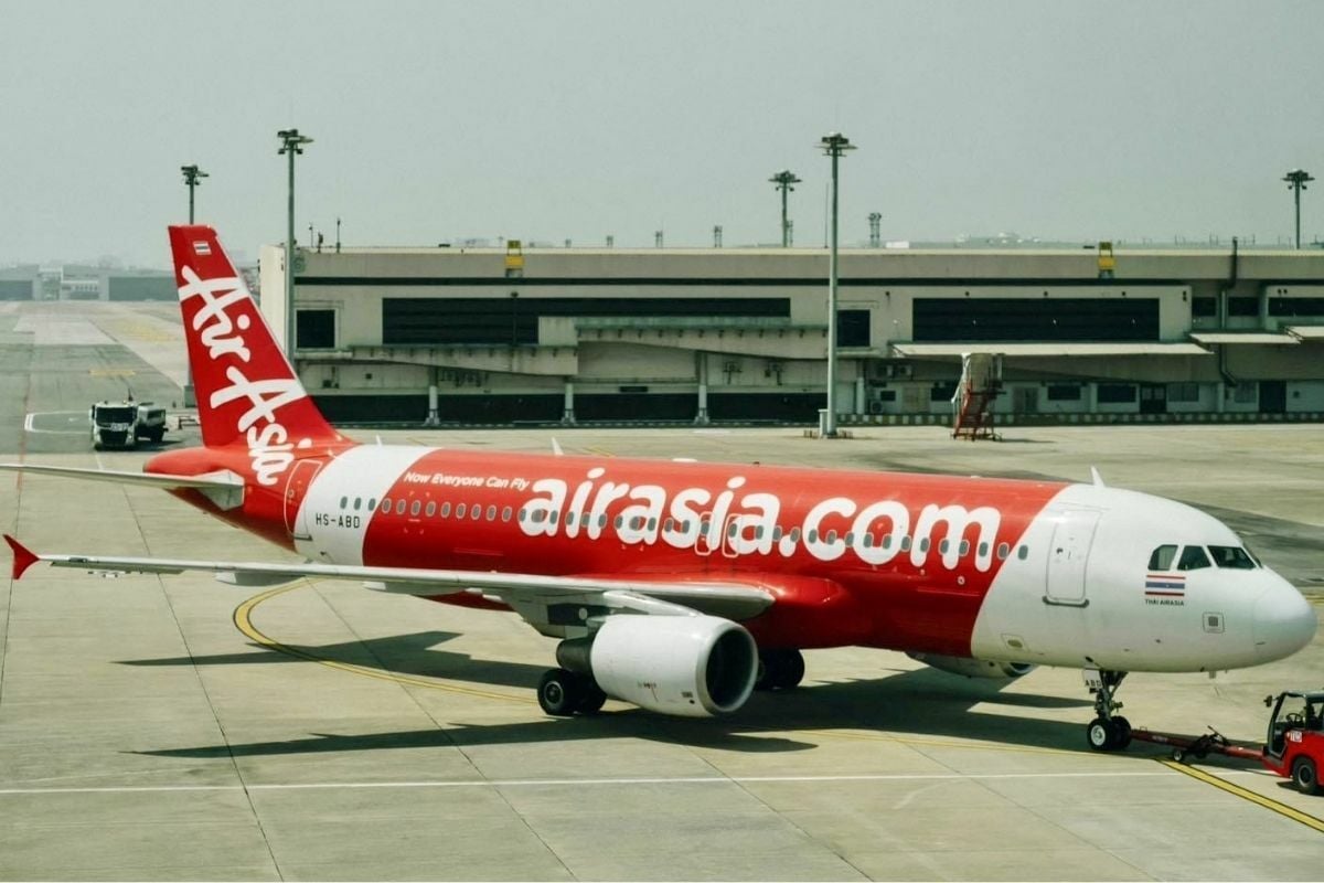 Grounded: Thai AirAsia denies ticket fraud, blames airline app