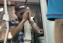 Thai woman confronts bus pervert after third sexual assault (video)