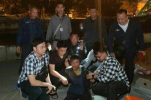 Repeat Thai offender admits to murder, sexual assault of homeless victim