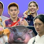 From hippo stardom to scandals: Thailand&#8217;s unforgettable 2024 | Thaiger