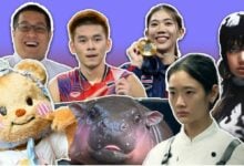 From hippo stardom to scandals: Thailand’s unforgettable 2024