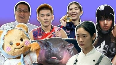 From hippo stardom to scandals: Thailand’s unforgettable 2024