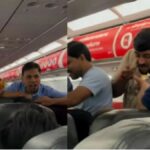Indian passengers turn Thai AirAsia plane into party zone (video) | Thaiger