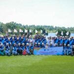 Teeing off diplomacy: Thailand celebrates 50 years with China | Thaiger