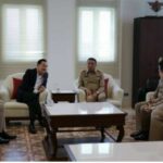 Top official inspects Phuket’s safety amid landslide scandal | Thaiger