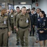 Plane and simple: Phuket Airport gears up for holiday rush | Thaiger