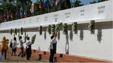 Tsunami tributes confirmed in Phuket after public outcry