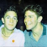 Koh Phi Phi tragedy: Brit pays tribute to brother in tsunami tale | Thaiger