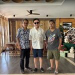 Yacht fleet breakfast: Thaksin and Thamanat&#8217;s island meet-up | Thaiger