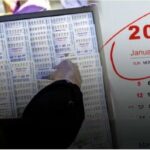 Lottery luck: Past winning numbers revealed | Thaiger