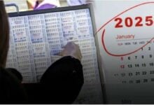 Lottery luck: Past winning numbers revealed