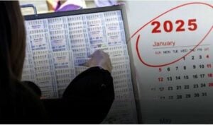 Lottery luck: Past winning numbers revealed