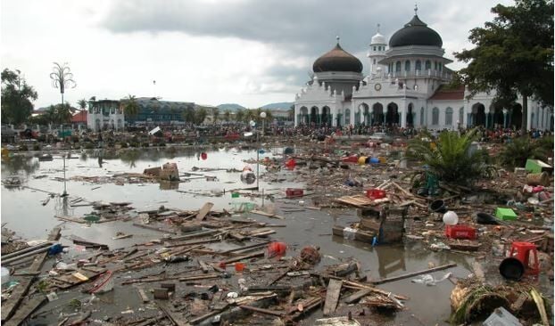 Aussie father fights to survive and heal after losing son to tsunami | News by Thaiger