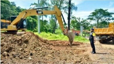 Phuket’s Nai Harn Lake revamp set for February completion