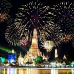 Holiday mayhem: Govt unveils free tolls plan for New Year&#8217;s Eve | Thaiger