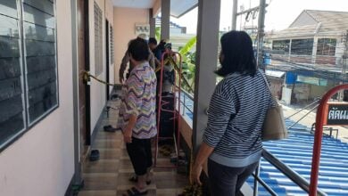 Pregnant woman found dead in Chon Buri amid drug mystery