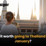 Is it worth going to Thailand in January? | Thaiger