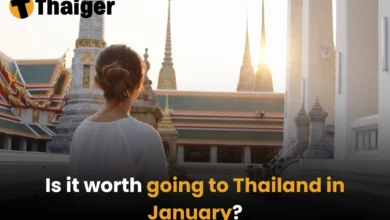 Is it worth going to Thailand in January? | Thaiger