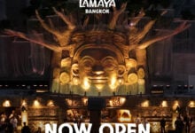 Experience tribal essence in the heart of Bangkok with Lamaya