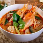 UNESCO honours Thailand&#8217;s Tom Yum Kung as intangible cultural heritage | Thaiger