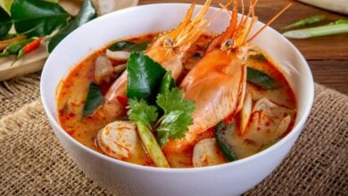 UNESCO honours Thailand’s Tom Yum Kung as intangible cultural heritage