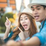 Bangkok swipes right: Tinder crowns it top love hotspot in 2024 | Thaiger