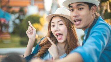 Bangkok swipes right: Tinder crowns it top love hotspot in 2024