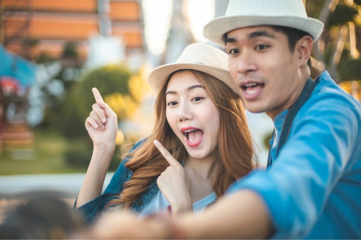 Bangkok swipes right: Tinder crowns it top love hotspot in 2024