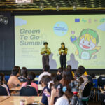 Sustainable solutions for Thailand’s environmental challenge | Thaiger