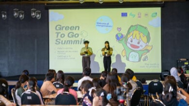 Sustainable solutions for Thailand’s environmental challenge | Thaiger