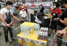 New alcohol bill to limit sales hours, boost safety measures