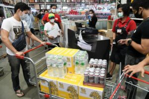 New alcohol bill to limit sales hours, boost safety measures