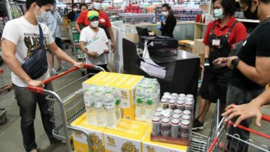 New alcohol bill to limit sales hours, boost safety measures