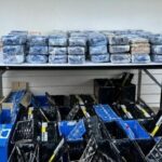 Chinese man arrested in 70 million baht heroin bust in Nong Khai | Thaiger