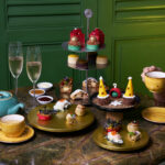 Brew-tiful festivities: Garden tea party to charm at The House on Sathorn | Thaiger
