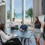 Connect Responsibly with sustainable meetings at Four Points by Sheraton Phuket | Thaiger
