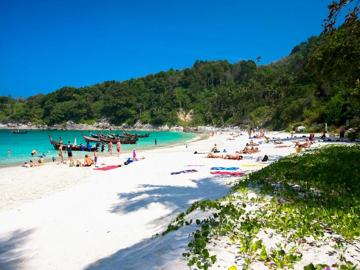 Phuket’s Freedom Beach embroiled in land encroachment dispute