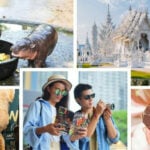 Grab sees 400% growth in Thailand&#8217;s ride-hailing-delivery services | Thaiger