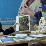 Grandmother faces arrest over mysterious death of baby Pang | Thaiger