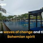 The waves of change and the Bohemian spirit at the Hyatt Regency Phuket Resort | Thaiger