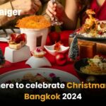 Where to celebrate Christmas in Bangkok 2024 | Thaiger
